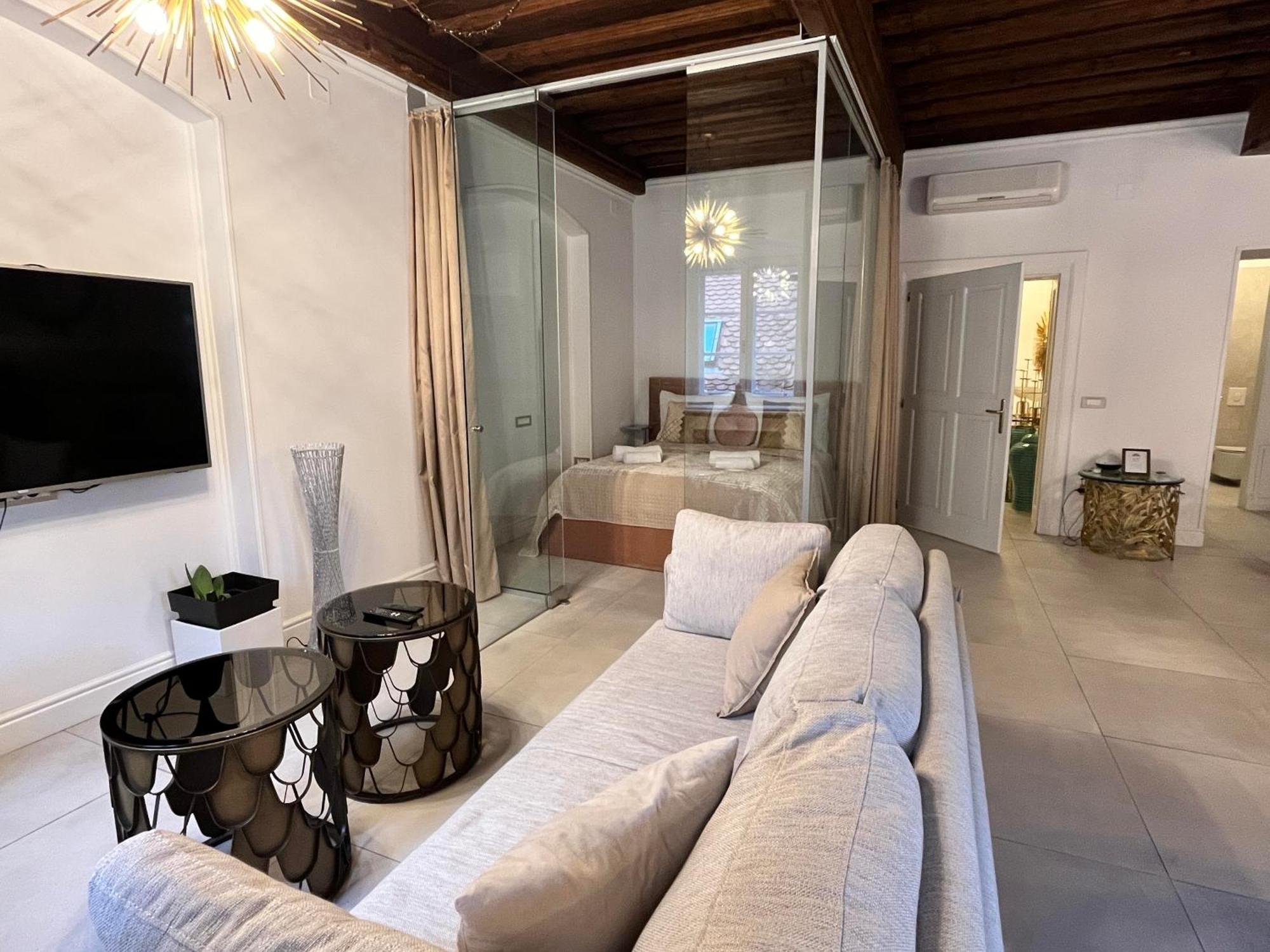 Ab Ljubljana - The Residence 외부 사진