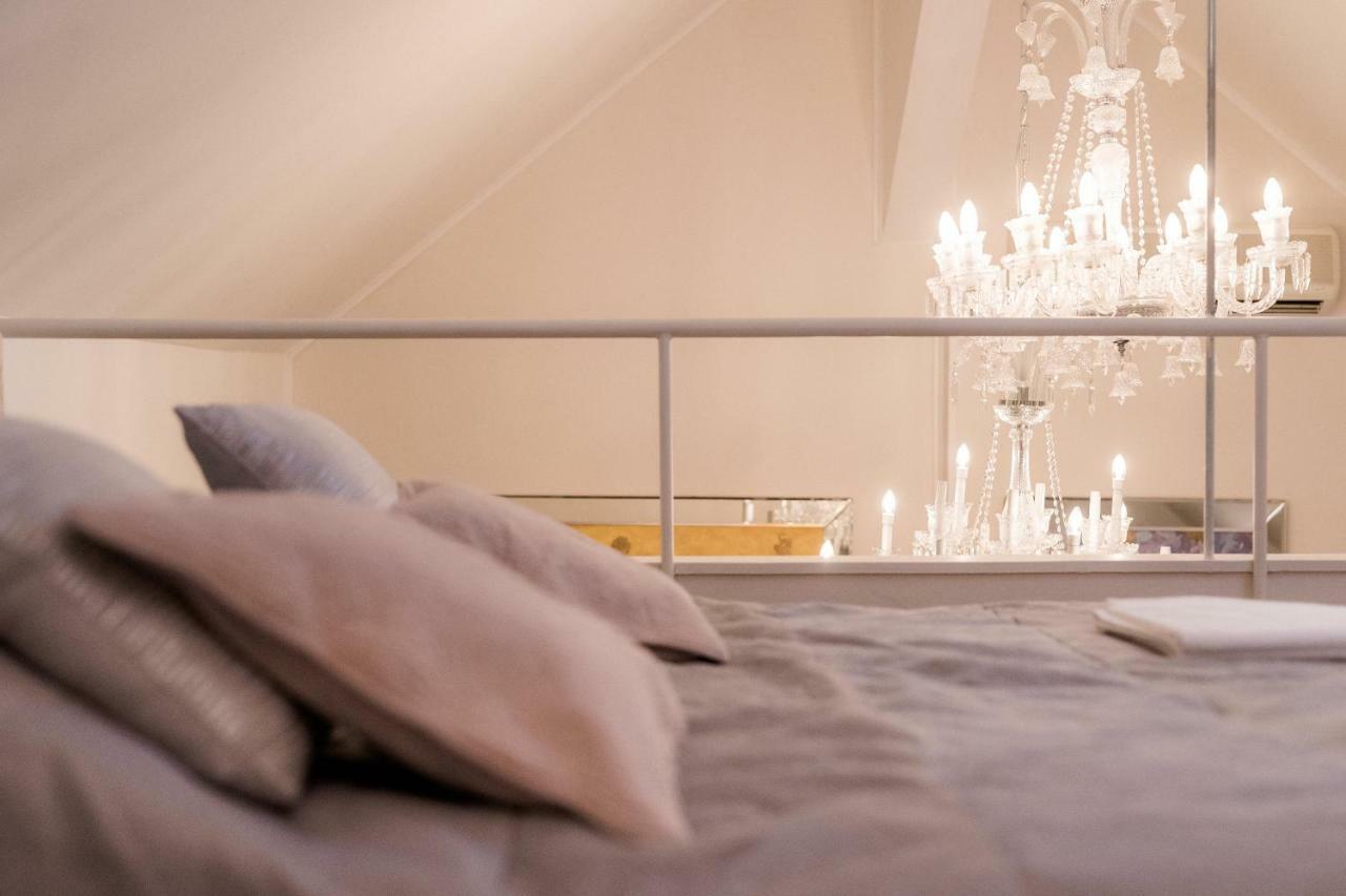 Ab Ljubljana - The Residence 외부 사진