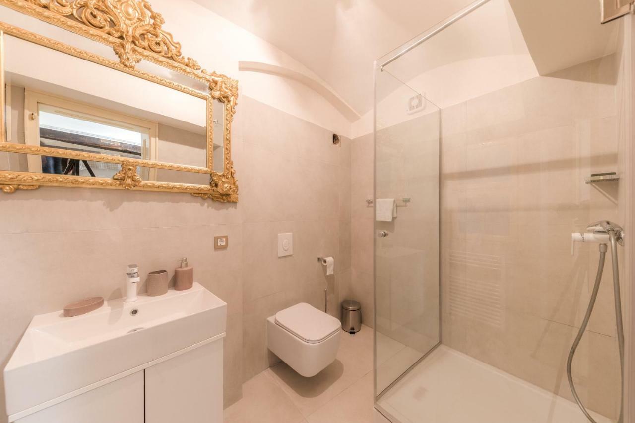 Ab Ljubljana - The Residence 외부 사진