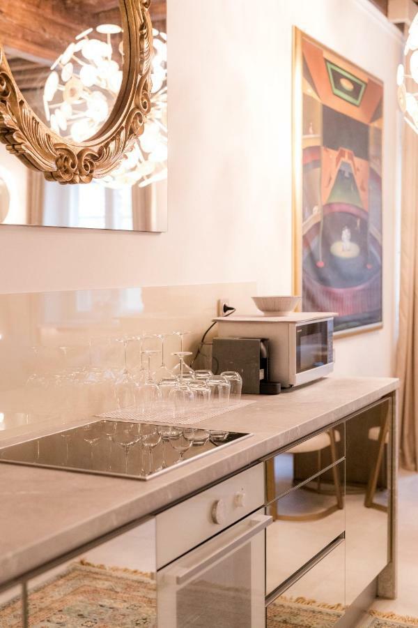 Ab Ljubljana - The Residence 외부 사진