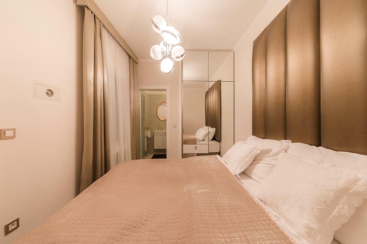 Ab Ljubljana - The Residence 외부 사진