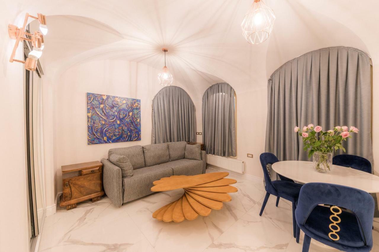 Ab Ljubljana - The Residence 외부 사진