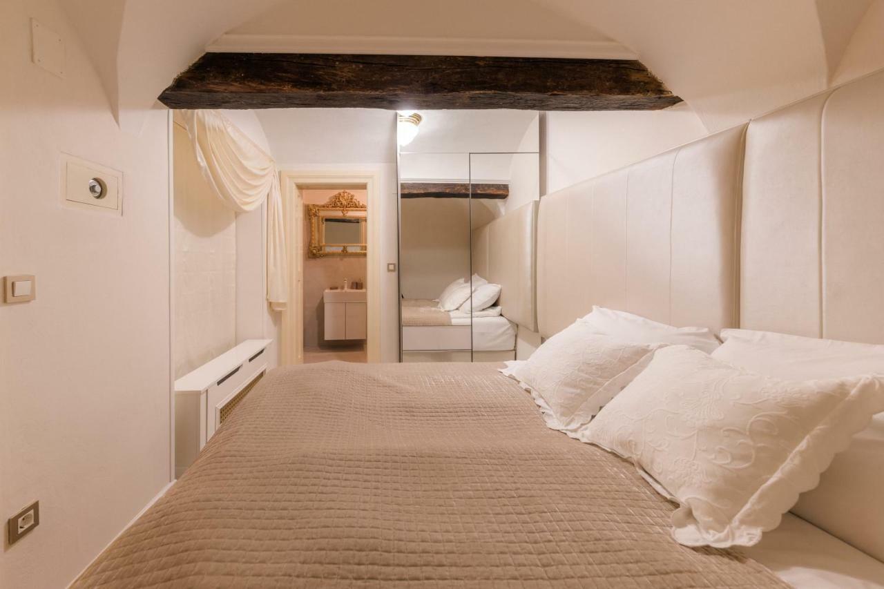 Ab Ljubljana - The Residence 외부 사진