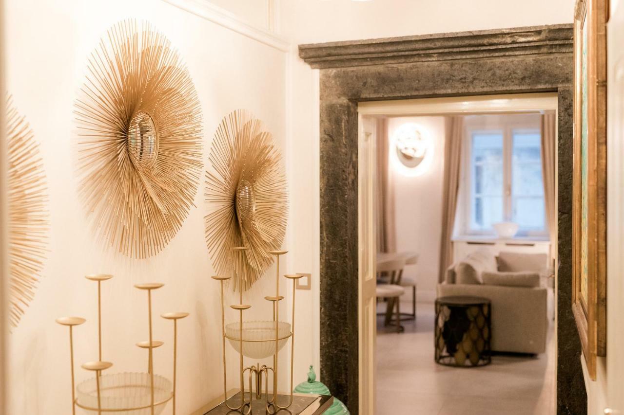 Ab Ljubljana - The Residence 외부 사진
