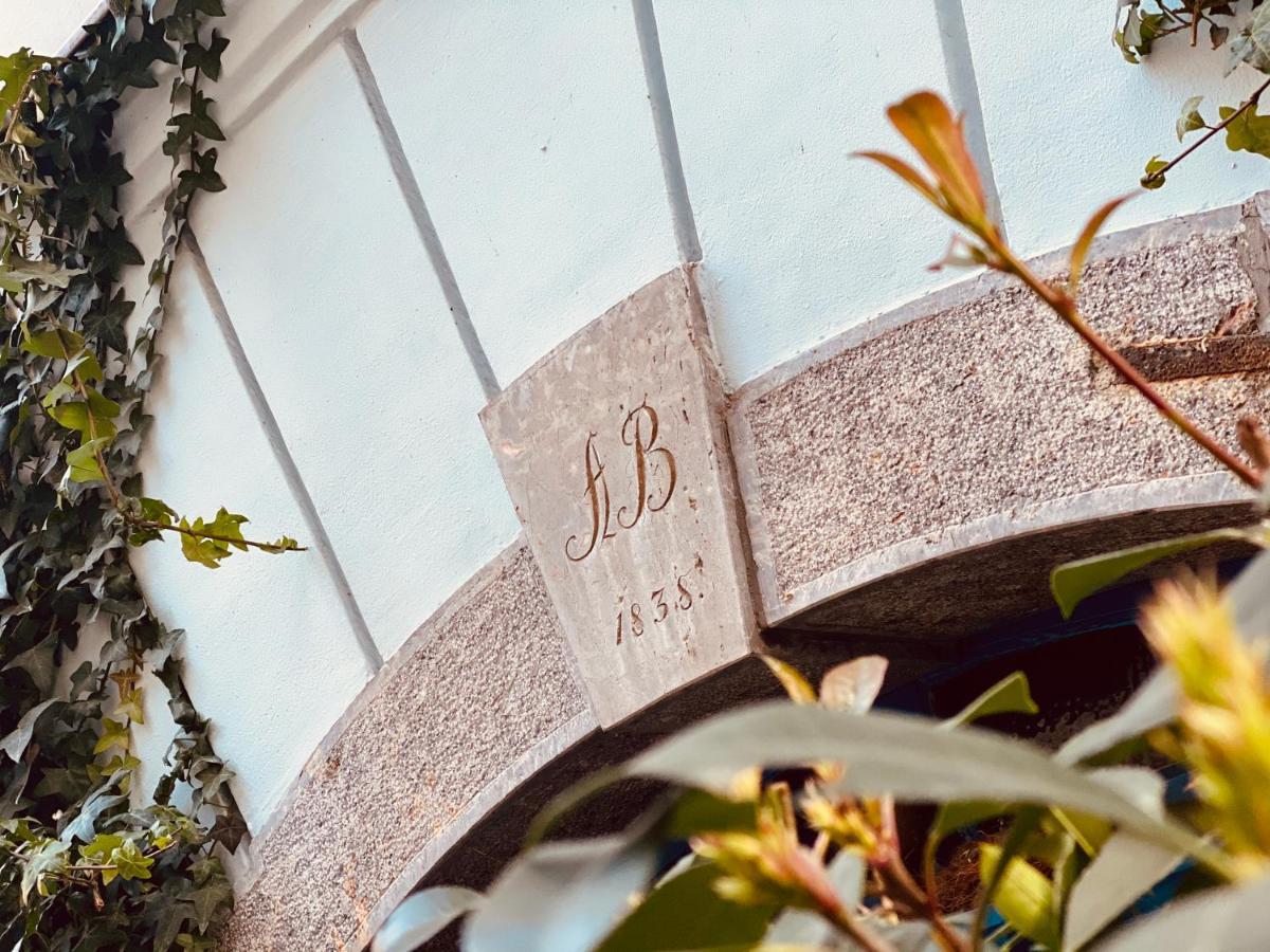 Ab Ljubljana - The Residence 외부 사진